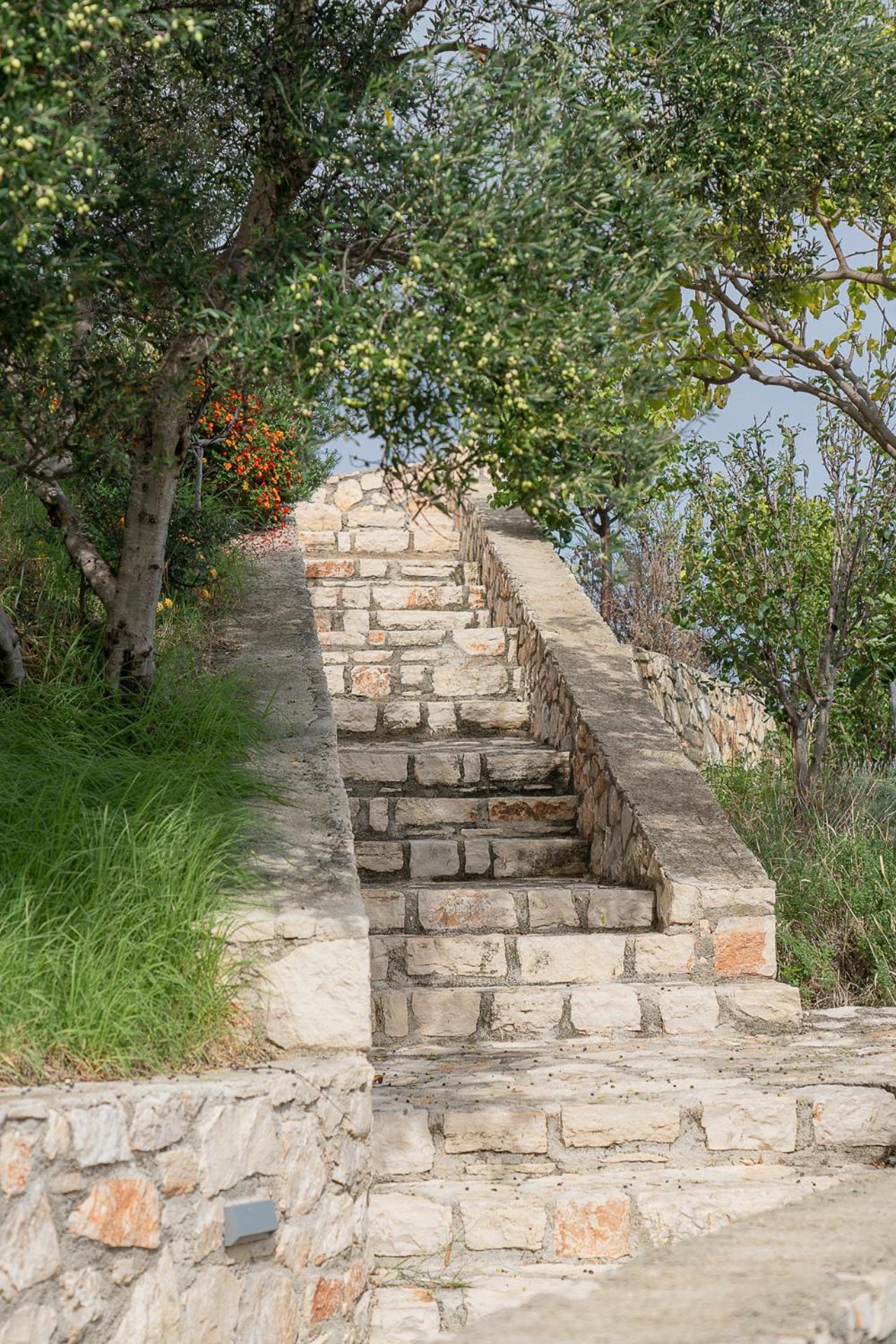 Kymothoe Elite Suites Tsilivi  Exterior foto