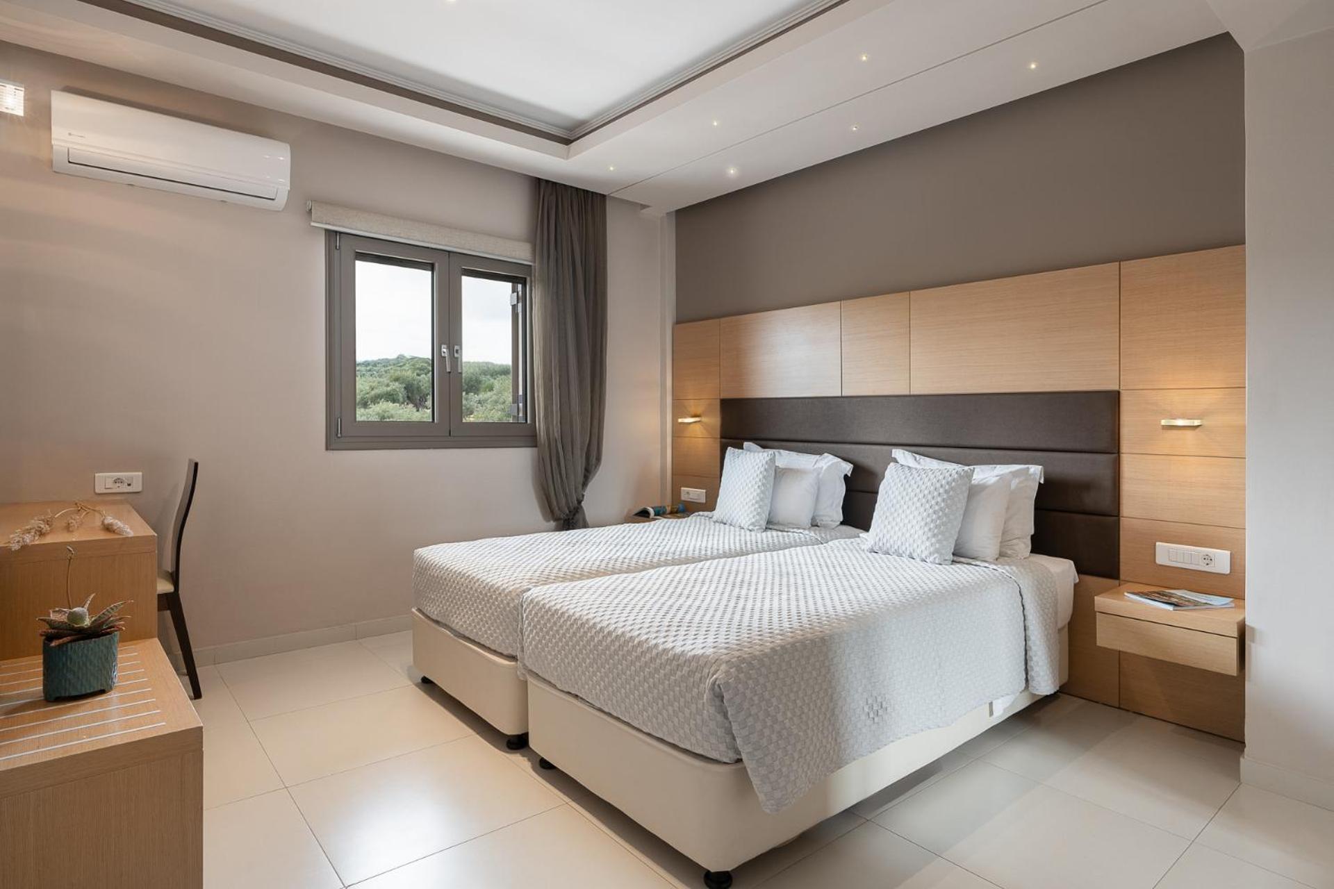 Kymothoe Elite Suites Tsilivi  Exterior foto