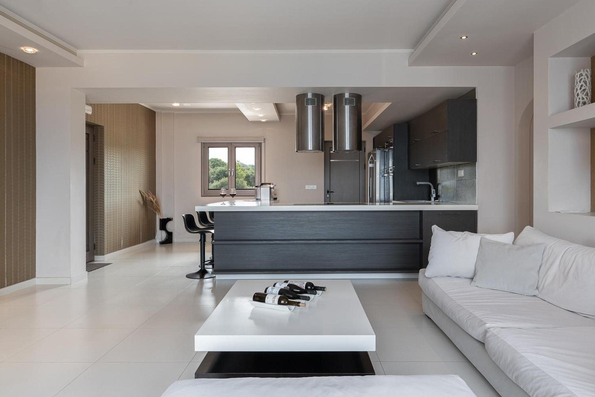 Kymothoe Elite Suites Tsilivi  Exterior foto