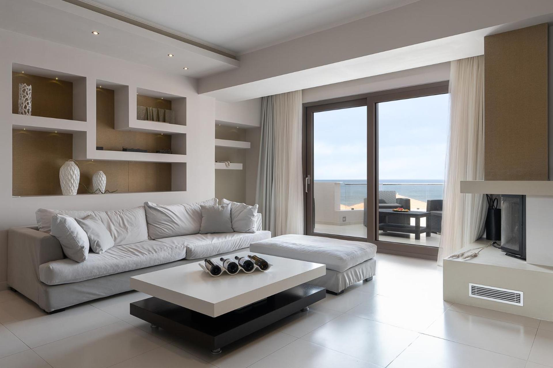 Kymothoe Elite Suites Tsilivi  Exterior foto