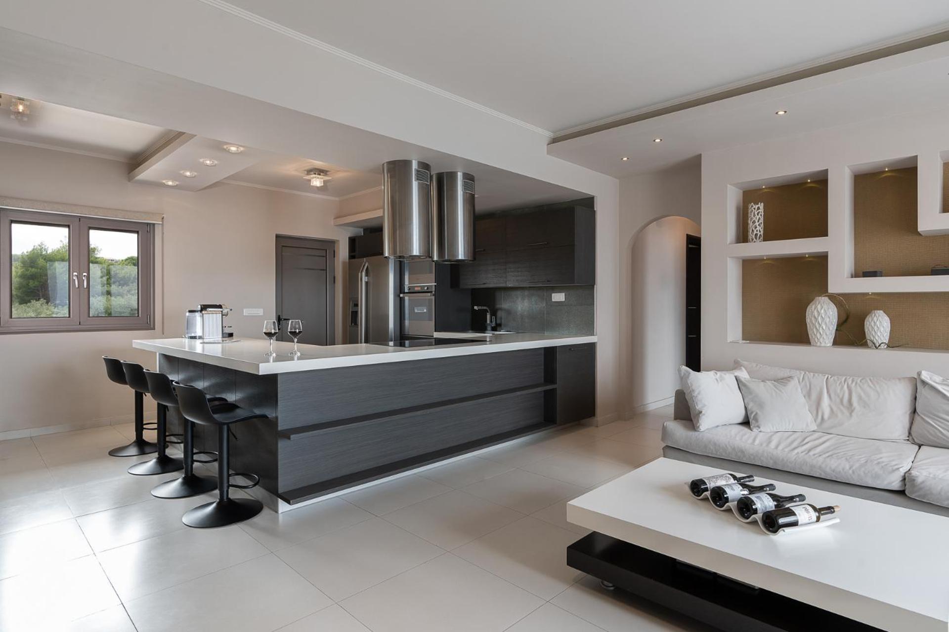 Kymothoe Elite Suites Tsilivi  Exterior foto