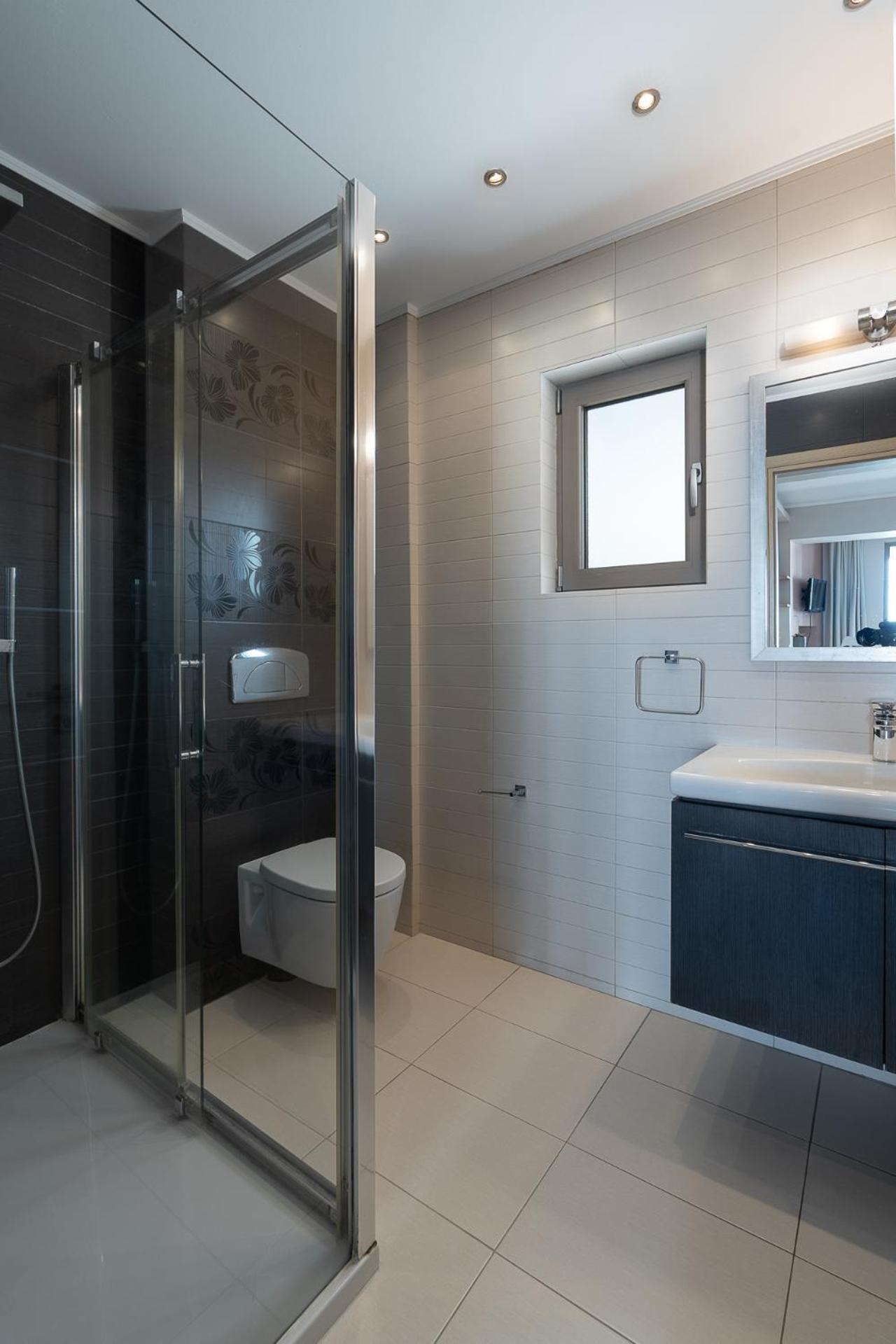 Kymothoe Elite Suites Tsilivi  Exterior foto