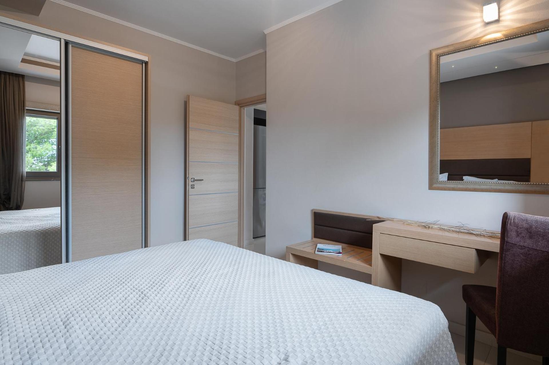Kymothoe Elite Suites Tsilivi  Exterior foto