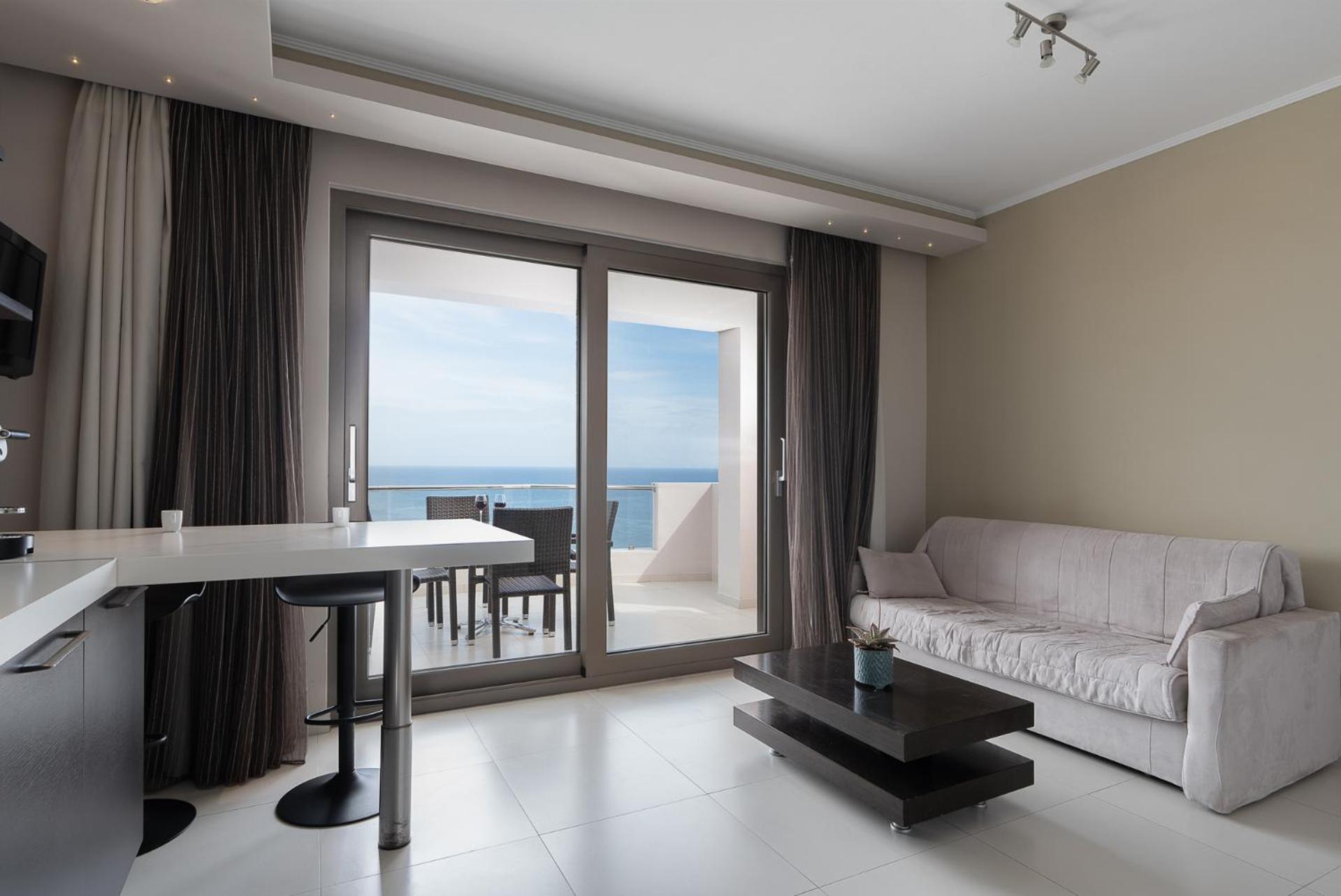 Kymothoe Elite Suites Tsilivi  Exterior foto