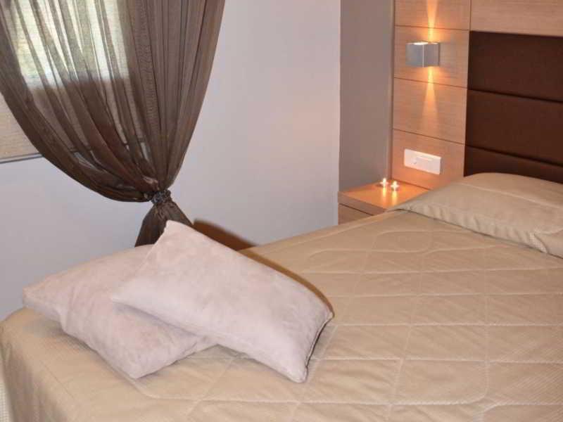 Kymothoe Elite Suites Tsilivi  Exterior foto